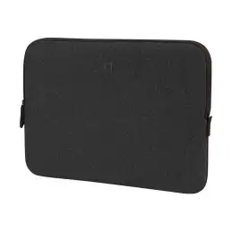 DICOTA Skin URBAN - Housse d'ordinateur portable - 12" - anthracite - pour Apple MacBook (12 ") (D31750)_1